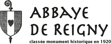 Abbaye de Reigny - Mariage, Wedding, réception, séminaire avec hébergement en Bourgogne, Burgundy, France