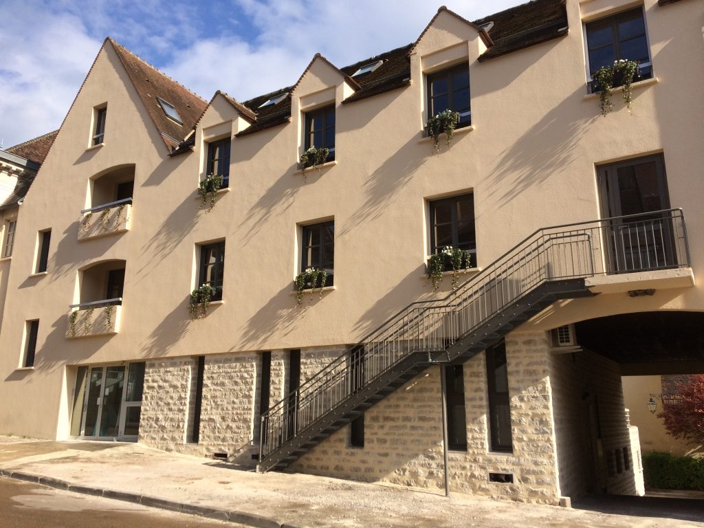 Logis Saint François à Vermenton