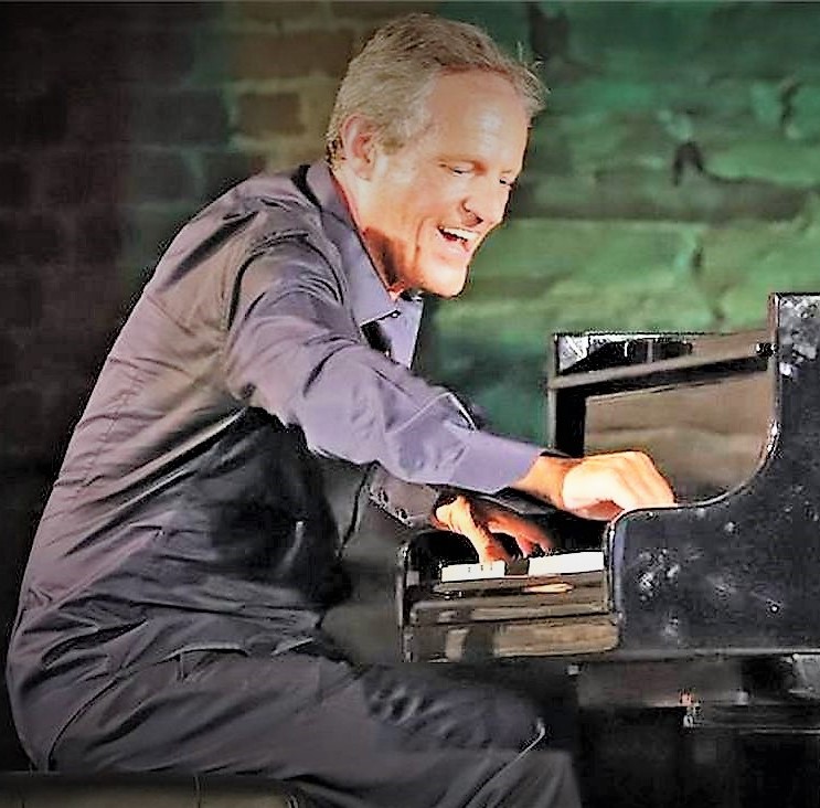 jean Pierre Bertrand Pianiste