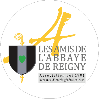Les Amis de l'Abbaye de Reigny Vermenton dans l'Yonne
